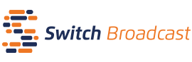 Switch Broadcast